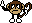 Angry Monkey