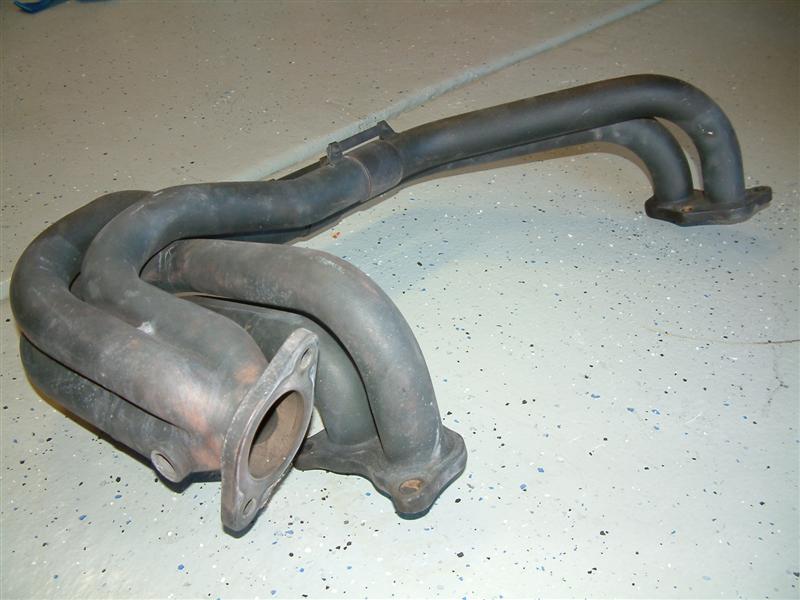 Cleaning out the garage! (Turbos, headers, harnesses, and more!) - NASIOC